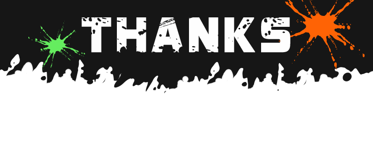 THANKS
