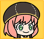 アーニャ（制服）